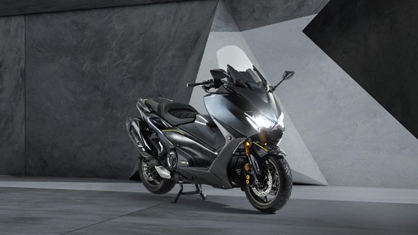 Yamaha TMAX