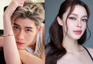 สีผมมงคลตามวันเกิด 2566 ประจำเดือนตุลาคม จะสวยฟาดหรือสวยไฝว้!