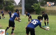 ช้างศึกยู 16 หวังสยบทาจิกิสถาน เข้ารอบชิงแชมป์เอเชีย