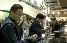 งาน Mobile World Congress ยกเลิก เหตุหวั่น “โควิด-19”