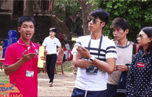 “ยุวมัคคุเทศก์” ส่งเสริมการท่องเที่ยว