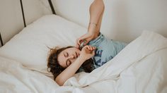 เรื่องของการนอนหลับ กับผิวพรรณ - ปัจจัยสำคัญที่ช่วยให้มีผิวพรรณที่ดี