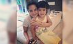 “อ้อม พิยดา” พับโครงการมีลูกคนที่สอง แต่ไม่ปิดอู่ถาวร
