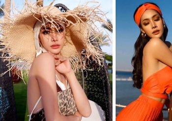 เก็บตัวไม่เคยพร่องสักวัน! เจนนี่ คว้ารอง 2 Miss Intercontinental 2019