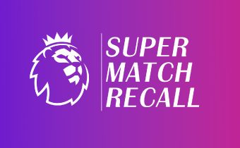 SUPER MATCH RECALL