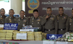 จับเยาวชน 17 ปี ค้ายาบ้าของกลางเต็มห้อง 8 ล้านเม็ด