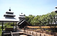 ตรวจสอบร้านอาหารก่อสร้างรุกที่ดิน ส.ป.ก.อุดรธานี