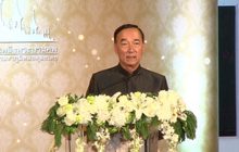 ถ่ายทอดสัญญาณงานพระราชพิธีฯ 177 ประเทศ