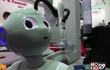 สินค้าดิจิทัลในงาน CeBIT