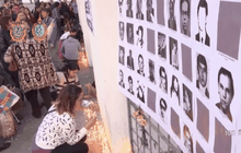 ครบรอบ 43 ปี เหตุรัฐประหารครั้งใหญ่ในชิลี