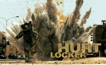 The Hurt Locker หน่วยระห่ำ ปลดล็อกระเบิดโลก
