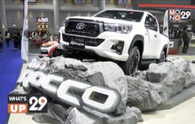 Toyota ‘Live Alive…Live Ever Better’