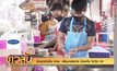 ร้านอาหารใน กทม. เพิ่มมาตรการ ป้องกัน โควิด-19