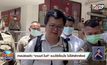 ศาลธัญบุรีปล่อยตัว “อานนท์-ไมค์” แบบไร้เงื่อนไข ไม่ต้องใช้หลักทรัพย์