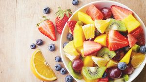 รู้จักยัง เพาเวอร์ฟู้ดส์ สุดยอดอาหาร เพื่อการ ควบคุมน้ำหนัก