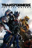 Transformers: The Last Knight ทรานส์ฟอร์เมอร์ส 5: อัศวินรุ่นสุดท้าย