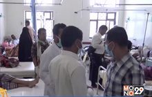 เยเมนประกาศภาวะฉุกเฉินจากอหิวาตกโรค