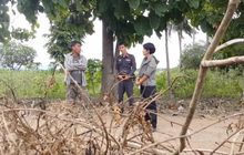 คนขับแรลลี่ชนชาวบ้านตายเข้ามอบตัวกับตำรวจ