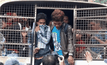 ค้ามนุษย์ไทย ล้มเหลว-ไร้พยายาม