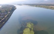 อีสานวิกฤตแล้งหลายจังหวัด