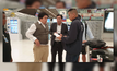 จับกุม “ปริญญา” พี่ดาราฉาว คดีโกงบิตคอยน์