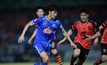 บีจีปทุมยังสะดุดหลังบุกเจ๊าพีทีประจวบ 0-0