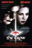 The Crow: Salvation วิญญาณไม่เคยตาย