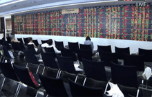 หุ้นไทยเปิดบวกกว่า 10 จุด