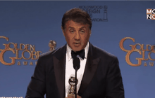 คอนเฟิร์ม! “แรมโบ้” เข้าแก๊งตะลุยจักรวาลใน Guardians of the Galaxy 2