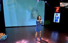 สาวคัพเวอร์ 100 ล้านวิว! “ ไอซ์ ธมลวรรณ” ส่งซิงเกิ้ลแรกเปิดตัว “ไม่ใช่เพราะใคร”