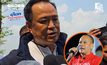 อนุทินย้ำออร์แกนิก โวโพลนำ ตอกณัฐวุฒิอย่าตลกหน้าม่าน