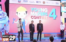Maker Faire Bangkok 2020