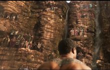 มาร์เวลเผยตัวอย่างแรกของ “Black Panther”