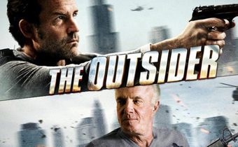 The Outsider ภารกิจล่านรก