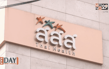 ข้อสงสัย สสส.ใช้งบผิดวัตถุประสงค์