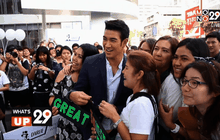 “ดาร์ลี่ เอ็กซ์เปิร์ต ไวท์”