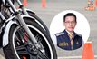 คปภ. เผยช่วง 7 วันอันตราย ปีนี้มอเตอร์ไซค์ครองแชมป์เกิดอุบัติเหตุสูงสุด พบไม่ทำประกันภัย พ.ร.บ. ถึง 44%&nbsp;