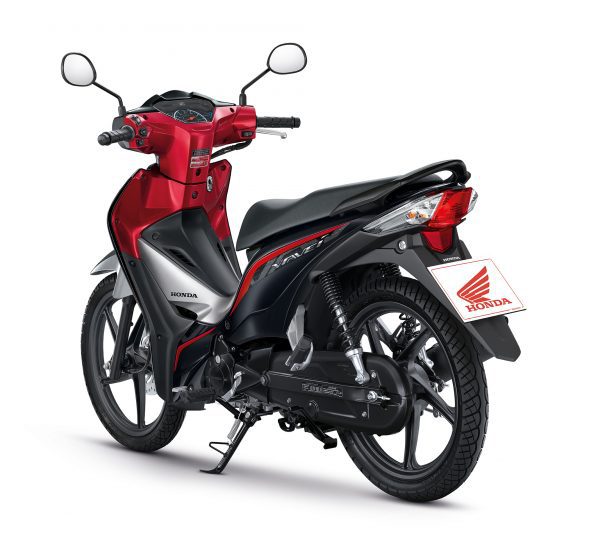 Honda Wave110i