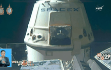 SpaceX จะใช้ “Falcon 9” อีกครั้งพ.ย.นี้