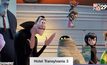 Hotel Transylvania 3 กลายเป็นแฟรนไชส์แอนิเมชั่นทำเงินดีสุดของค่าย