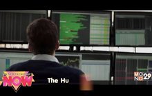 The Hummingbird Project