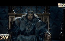 Disney เตรียมชุบชีวิต “ยักษ์จินนี่” สู่ฉบับคนแสดง