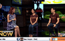 นักแสดงนำเลือดใหม่จากละครเวทีสุดยิ่งใหญ่ “โหมโรง เดอะมิวสิคัล”