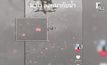 ป.ป.ส. แจงแล้ว คลิป “ยาบ้าลอยน้ำท่วม” ที่แท้เป็นอาหารนกเอี้ยง!