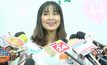 “เบนซ์ พรชิตา” เล็งมีลูกคนที่ 2 ไม่เกินเดือนมิถุนายนนี้  ขอเบรกงานละคร 5 ปี