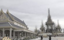 เตรียมจัดพิธีบำเพ็ญพระราชกุศลครบ 1 ปี วันสวรรคต