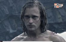 MONO29 ส่งภาพยนตร์ “The Legend of Tarzan” ลงจอ 13 ต.ค.นี้
