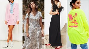 ชี้เป้า 9 เทรนด์ แฟชั่นย้อนยุค จะกลับมาแน่นอน ไม่ต้องดูทวีตก็รู้