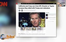 แคลิฟอร์เนียลั่นไม่ซื้อรถปล่อยควันพิษ