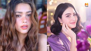 How To สอนม้วนผมลอนมาม่า แค่ทรงเดียวก็เปลี่ยนได้หลายลุค